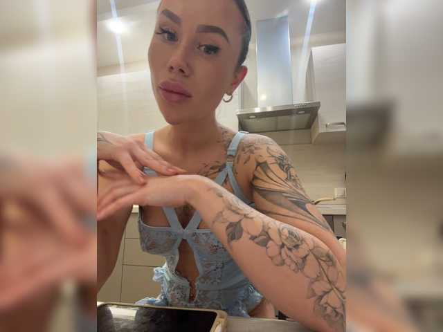 GoddessAsty