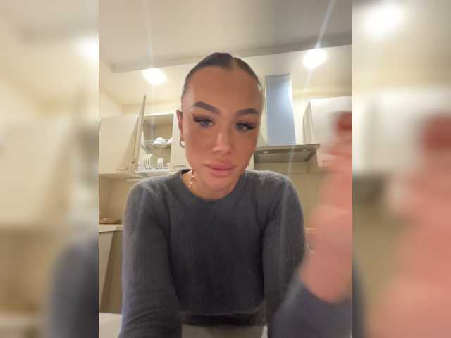 GoddessAsty live cam on BongaCams