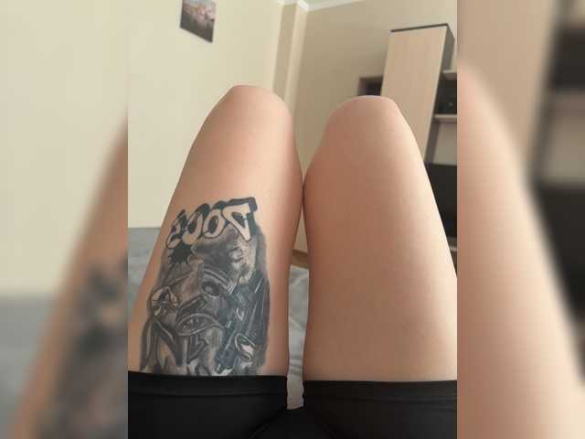 GoddessAsty live cam