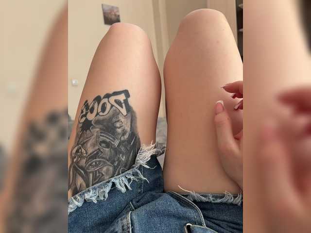 GoddessAsty