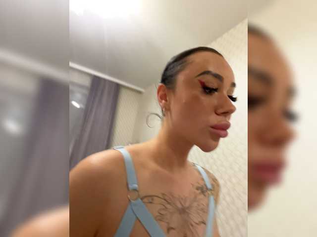 GoddessAsty