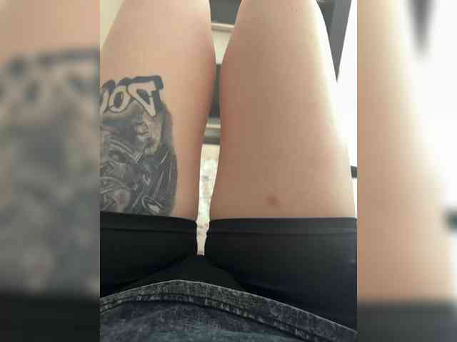 GoddessAsty webcam