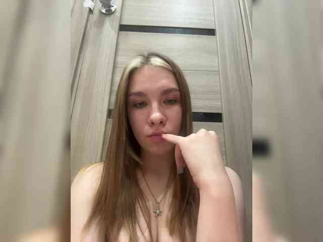 GoddessAsty webcam