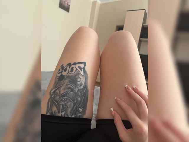 GoddessAsty