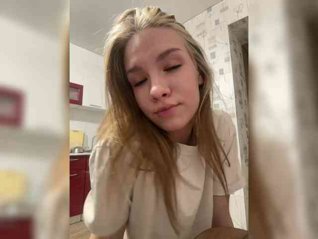 GoddessAsty webcam
