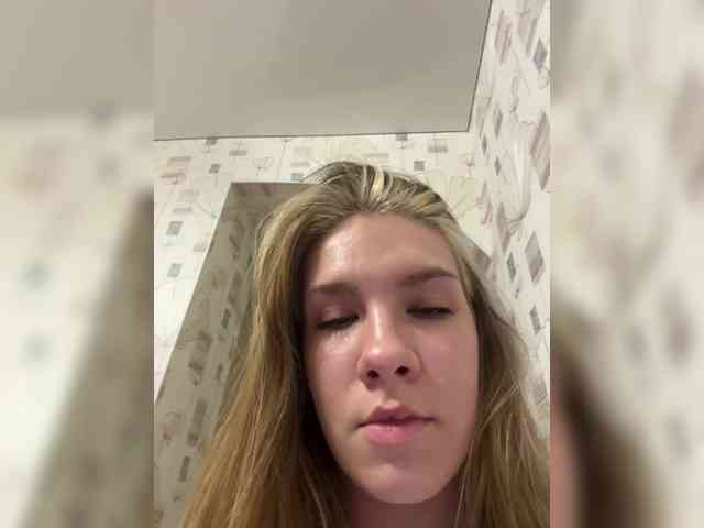 GoddessAsty webcam