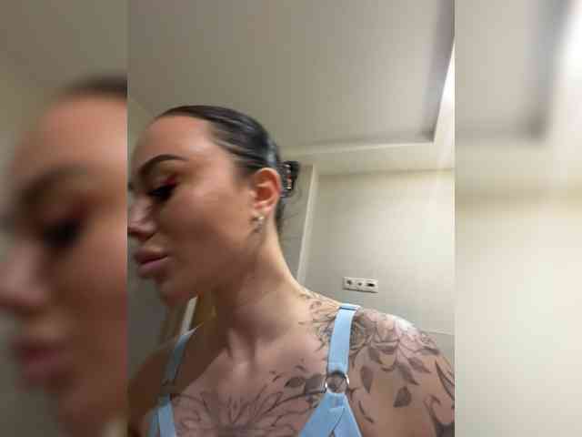 GoddessAsty