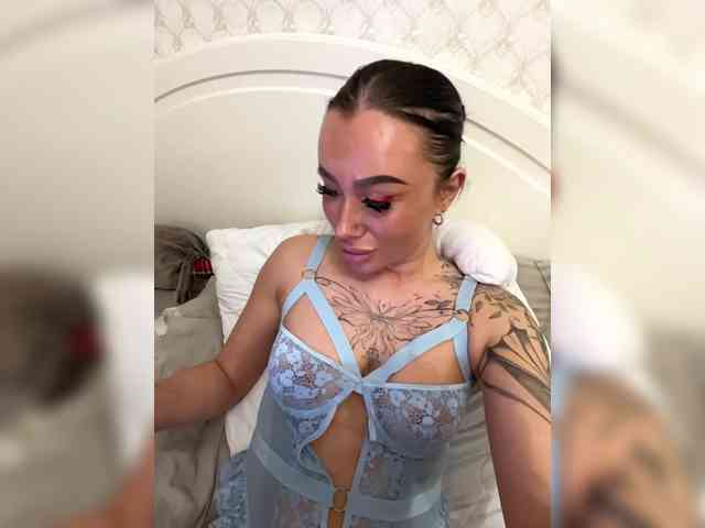GoddessAsty