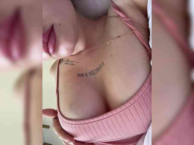 GoddessAsty webcam