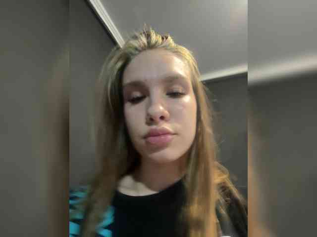 GoddessAsty webcam