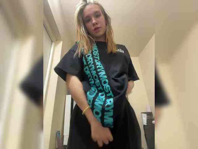GoddessAsty webcam