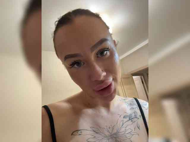 GoddessAsty