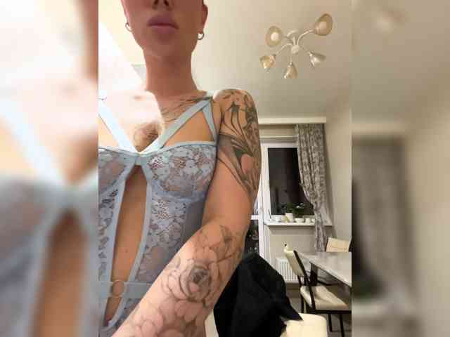 GoddessAsty GoddessAsty
