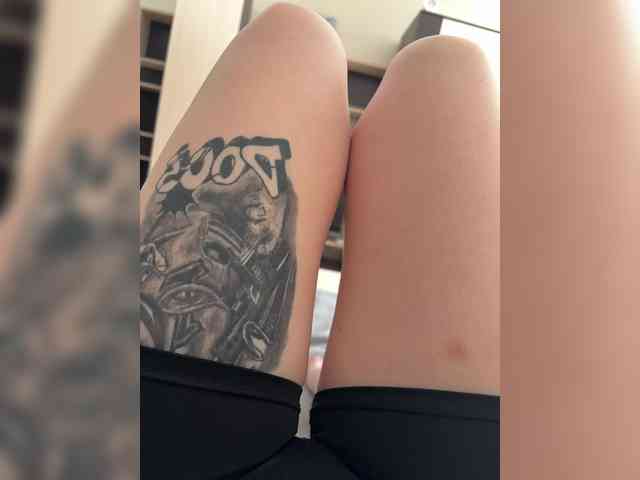 GoddessAsty webcam