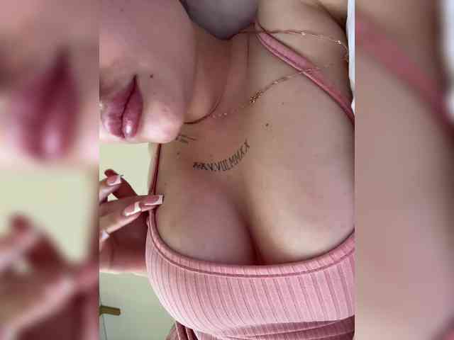 GoddessAsty webcam