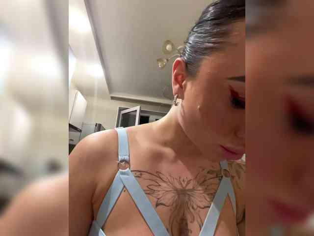 GoddessAsty