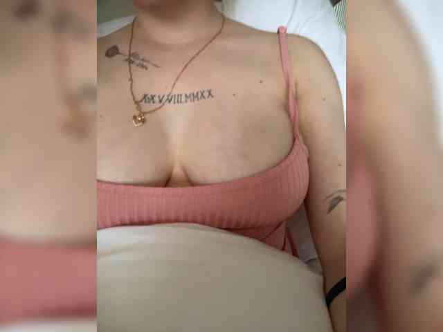 GoddessAsty