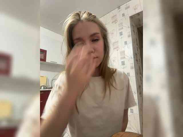 GoddessAsty webcam