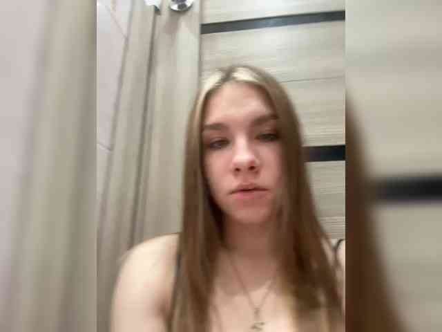 GoddessAsty webcam