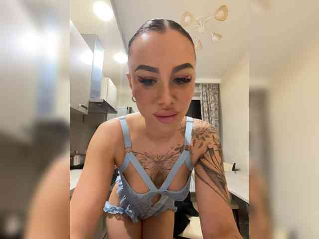 GoddessAsty GoddessAsty