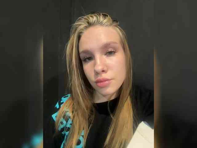 GoddessAsty webcam