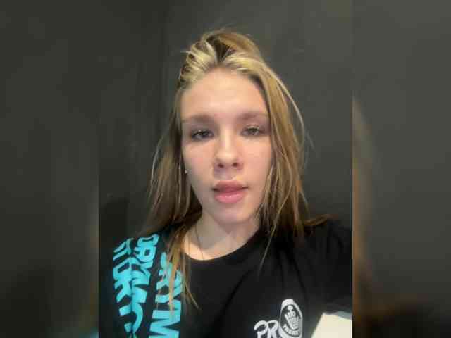 GoddessAsty webcam
