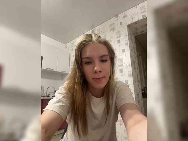 GoddessAsty webcam