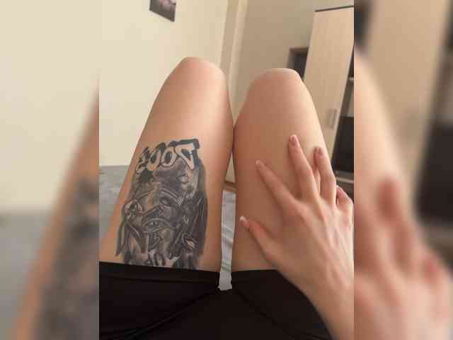 GoddessAsty