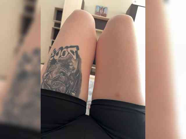 GoddessAsty