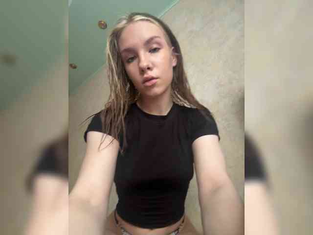 Модель: GoddessAsty