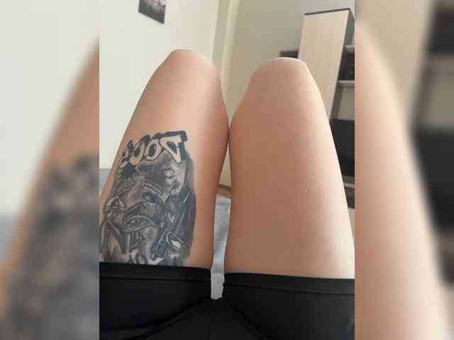 GoddessAsty