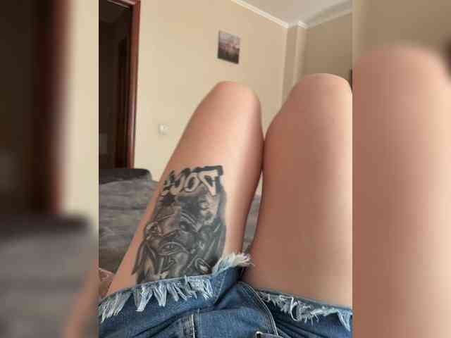 GoddessAsty