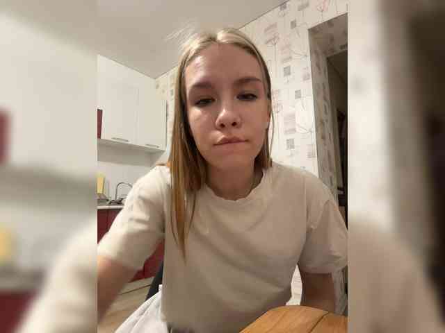 GoddessAsty webcam