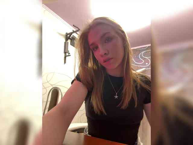 GoddessAsty Live Webcam on BongaCams