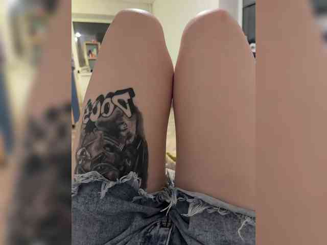 GoddessAsty