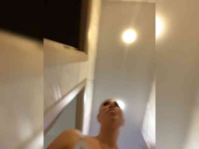 GoddessAsty webcam