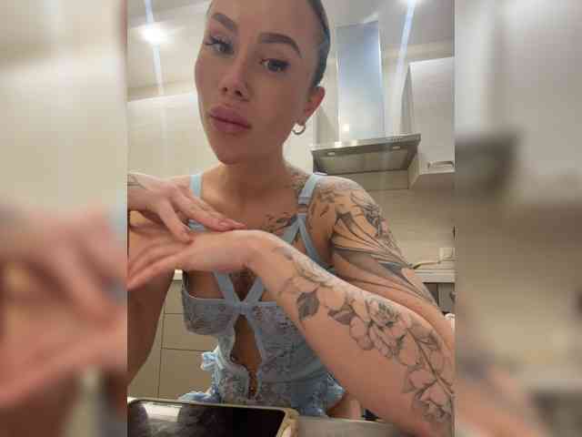 GoddessAsty - Girl 