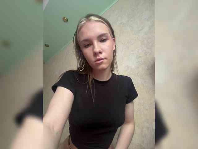GoddessAsty webcam