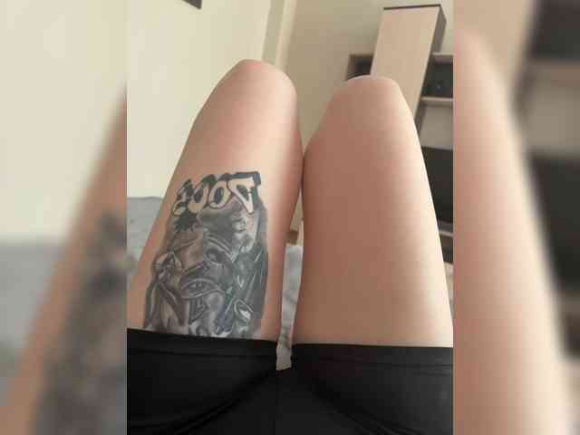 GoddessAsty