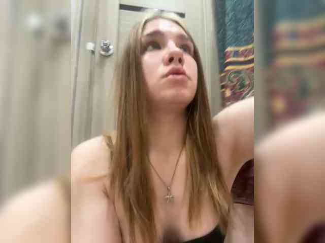 GoddessAsty webcam