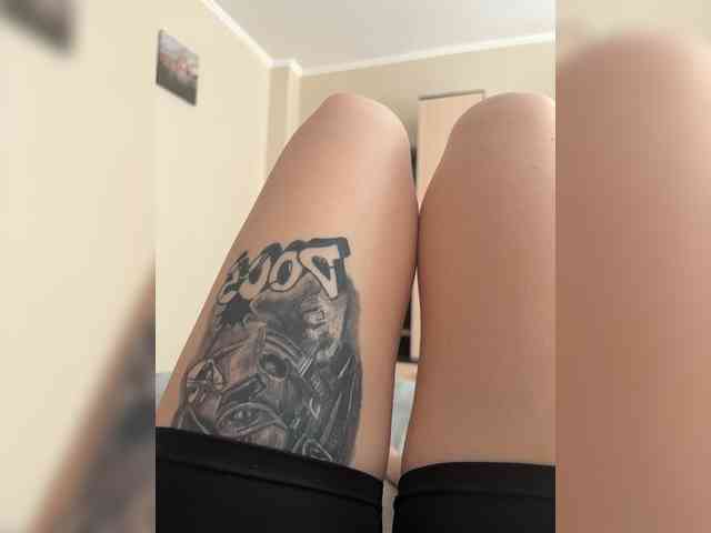GoddessAsty