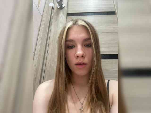 GoddessAsty webcam