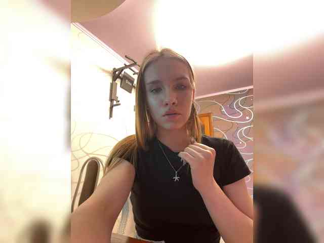 GoddessAsty webcam