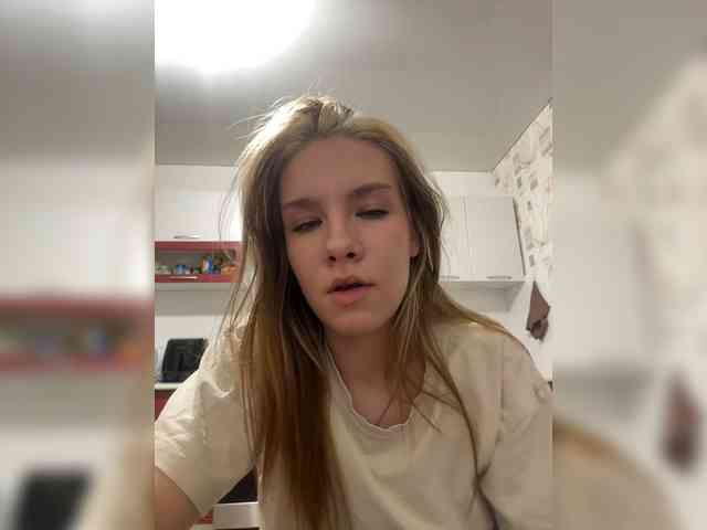 GoddessAsty webcam