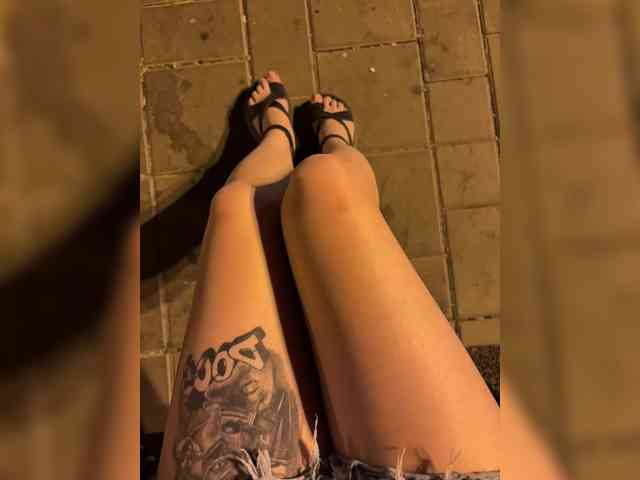 GoddessAsty