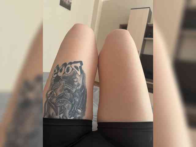 GoddessAsty