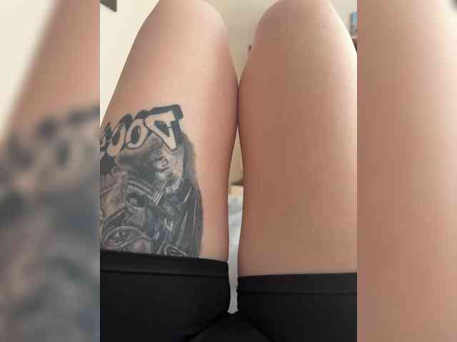 GoddessAsty webcam