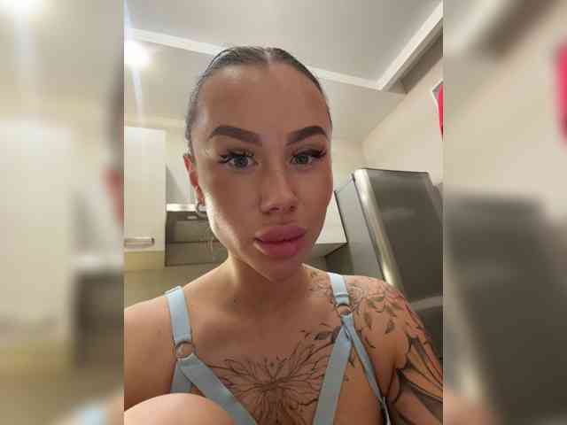 GoddessAsty
