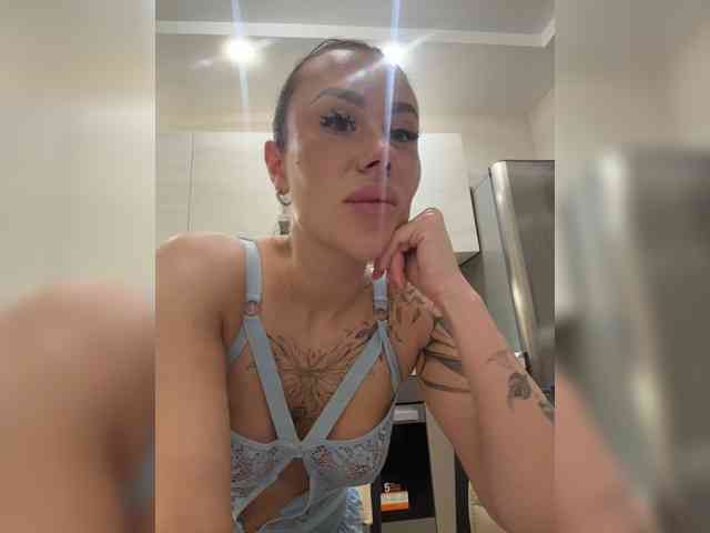 GoddessAsty
