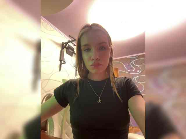 GoddessAsty webcam